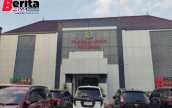 Kasus Lampu Jalan Makin Panas, 3 Anggota DPRD Palembang Dipanggil Kejari