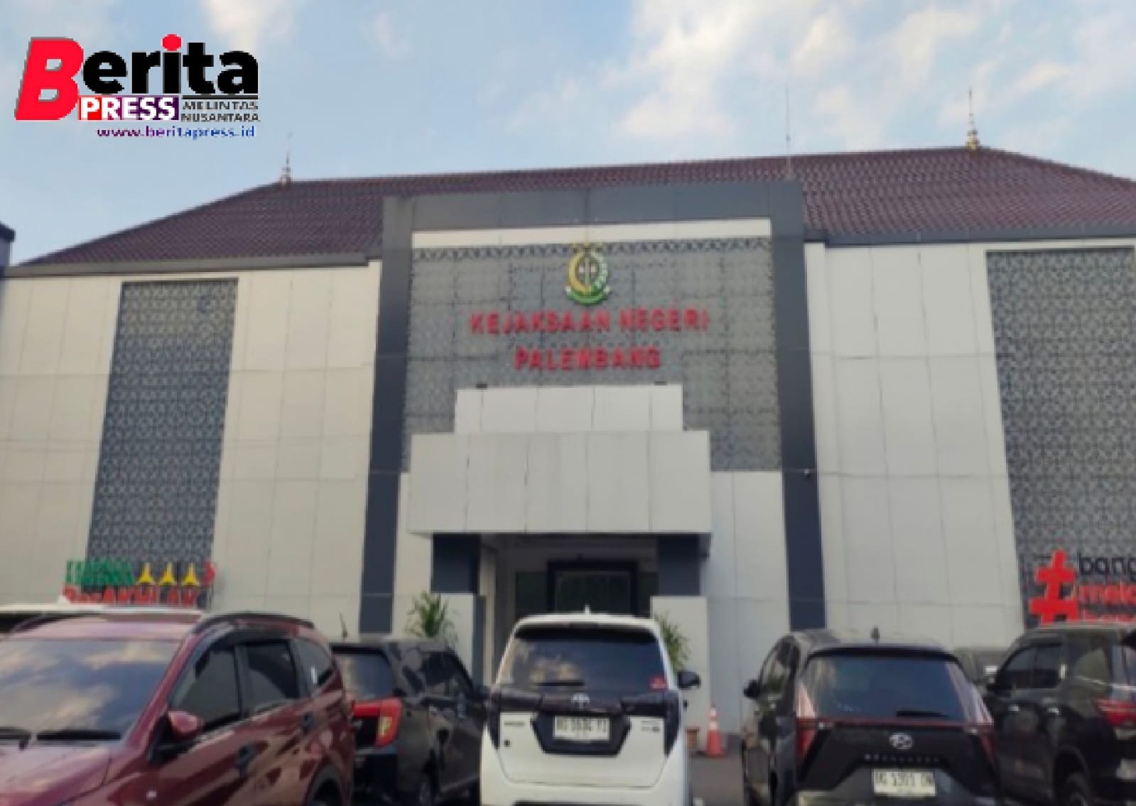 Kasus Lampu Jalan Makin Panas, 3 Anggota DPRD Palembang Dipanggil Kejari