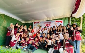 Sungai Jawi Point Resmi Soft Launching, Destinasi Wisata Baru Palembang Ini Digagas Mahasiswa KKN STISIPOL