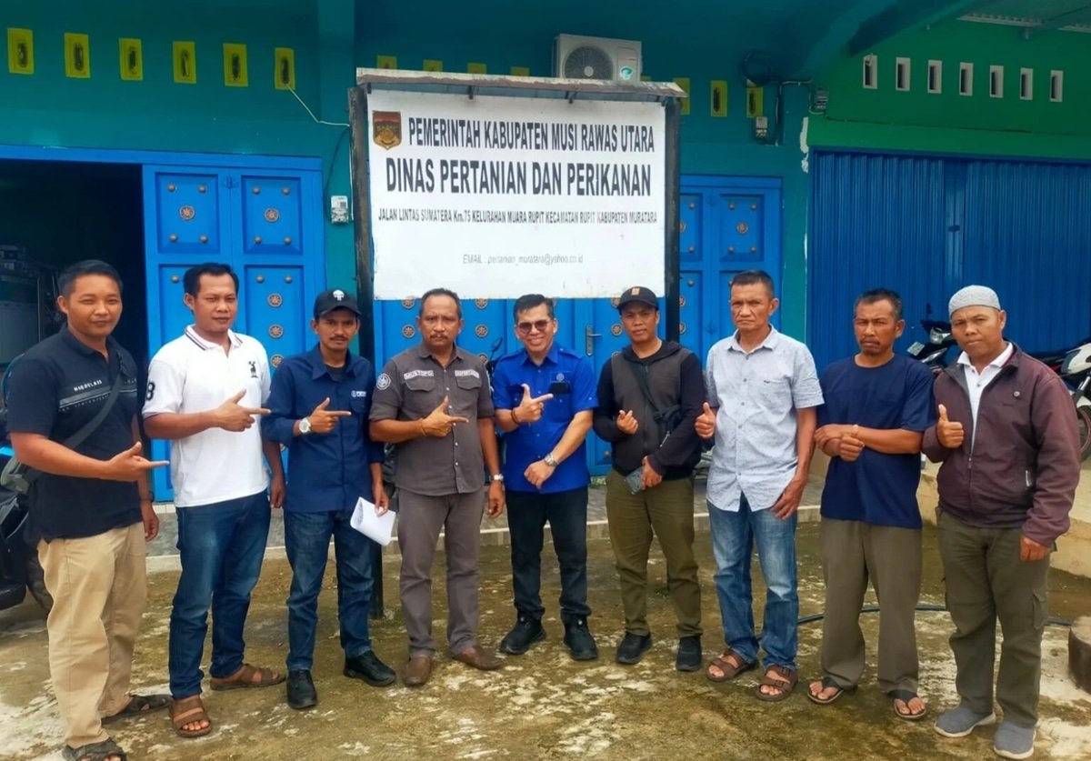 18 Tahun Menanti: Petani Plasma Desa Aringin Jadi Korban Kredit Fiktif Rp760 M PT BSS