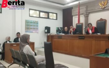 Sidang Korupsi BTN e-Batara Pos, Saksi Akui Terima Rp350 Juta, Motor hingga Perhiasan