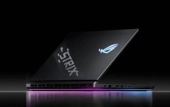 Laptop untuk Gaming Kompetitif: Apakah ASUS ROG™ Strix Scar 18 Layak Dibeli?