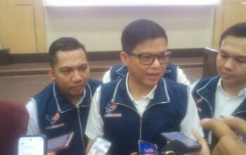 Asosiasi Pengusaha Advertising Sumsel Siap Rangkul Pelaku Usaha Reklame Hingga Percetakan