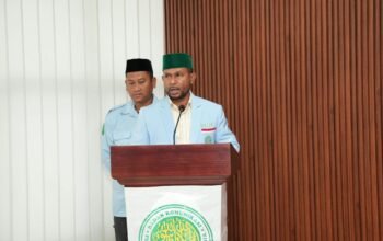 Menyongsong Setengah Peringati Milad ke-49 dan Raker, BKPRMI Fakfak Dorong Transformasi Pemuda Masjid Menuju Indonesia Emas 2045