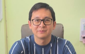 Dukung Open Turnamen Futsal Bupati Cup 2026, Chandra: Junjung Tinggi Sportivitas