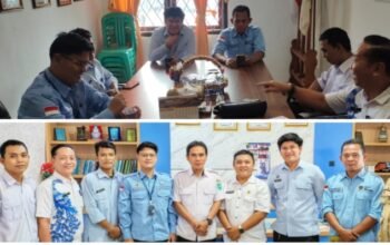 Miskomunikasi Teratasi, Distribusi MBG di SMPN 1 Buay Pemaca Kembali Diperkuat
