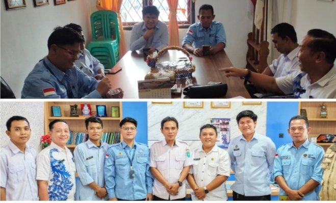 Miskomunikasi Teratasi, Distribusi MBG di SMPN 1 Buay Pemaca Kembali Diperkuat