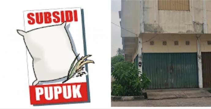 Gudang Diduga Minim Aktivitas, Kelayakan PT BSU sebagai Distributor Pupuk Subsidi Dipertanyakan