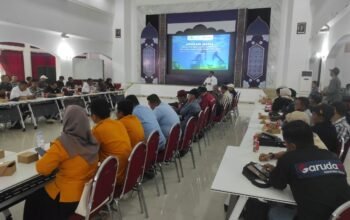 Sinergi Hulu Migas dan Media, PEP Pendopo-Medco E&P Bekali Wartawan PALI di Era Digital