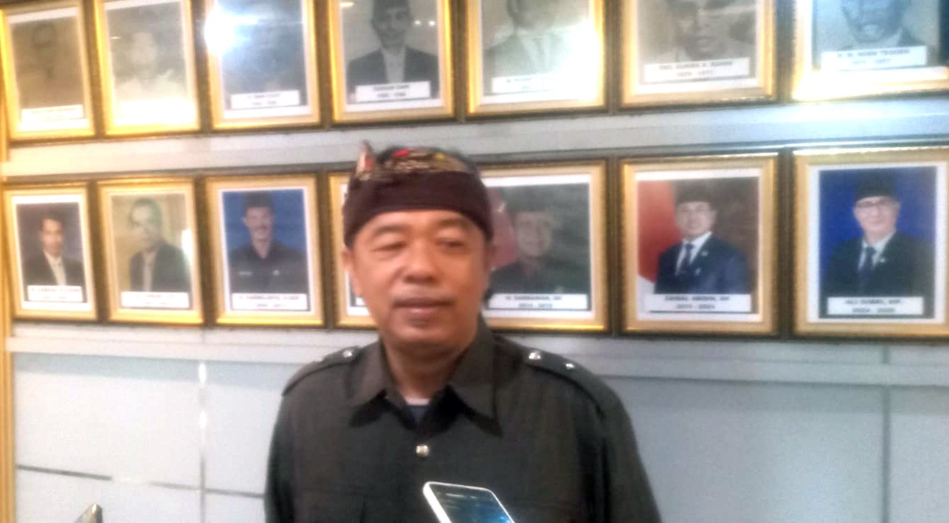 Perjuangan Panjang DKP Palembang Berbuah Perda Pemajuan Kesenian