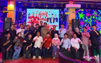ARUN Sumsel Siapkan Musda 27 September, Perkuat Kerja Advokasi untuk Masyarakat
