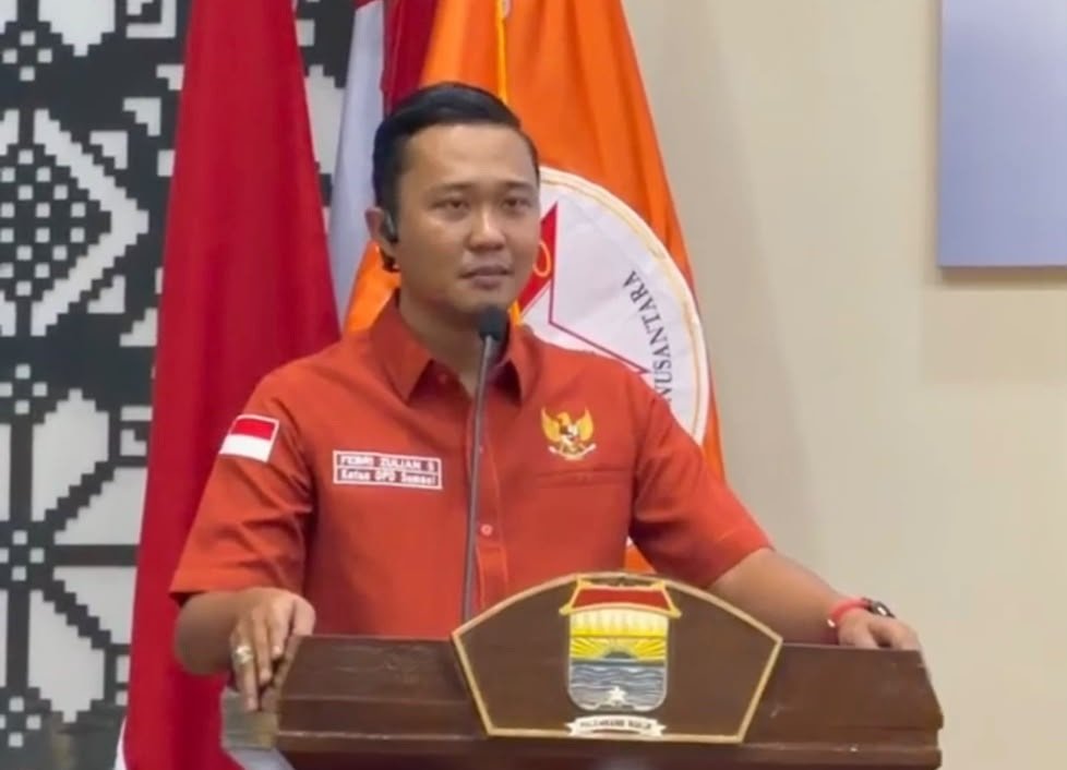 ARUN Sumsel Dorong Pengawalan Proses Hukum Kasus Jon Daus
