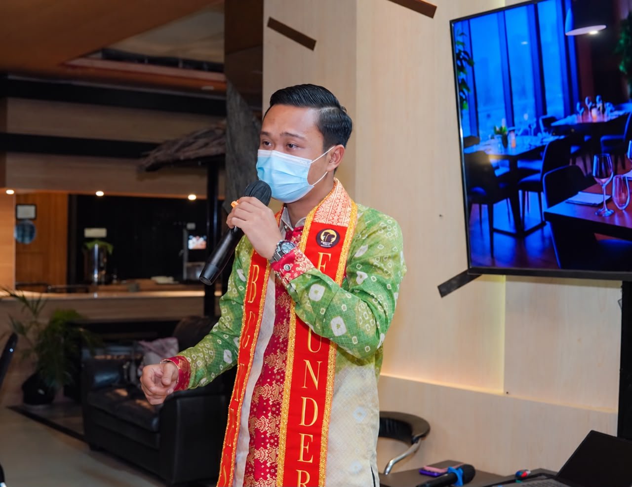 Founder BG-Kesehatan Palembang Minta Disdik Kota Palembang Pertimbangkan Liburkan PAUD, SD dan SMP