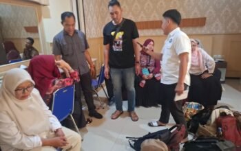 Diduga Minta Fee 1 Persen, Dua PPPK Disdik Banyuasin Diciduk dalam OTT
