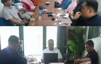 Perkara 11 Calon Jemaah Umrah di Lahat Berlanjut, Pemilik Travel Ditahan