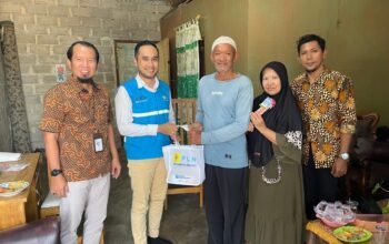 Hari Pelanggan Nasional, PLN Sambangi Pelaku Usaha di Lubuklinggau
