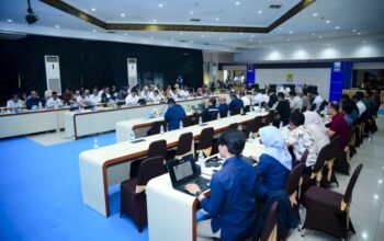 Lisdes 2026, PLN Siapkan 141 Km Jaringan untuk Terangi Pelosok Sumsel