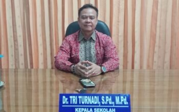 Kabut Asap Karhutla Ganggu Sekolah di Lahat, 35 Sekolah Terapkan Tatap Muka Terbatas