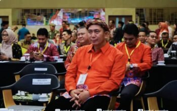 Ludi Oliansyah Bawa Potensi Budaya Besemah ke Rembuk Sektor Kebudayaan APEKSI 2026