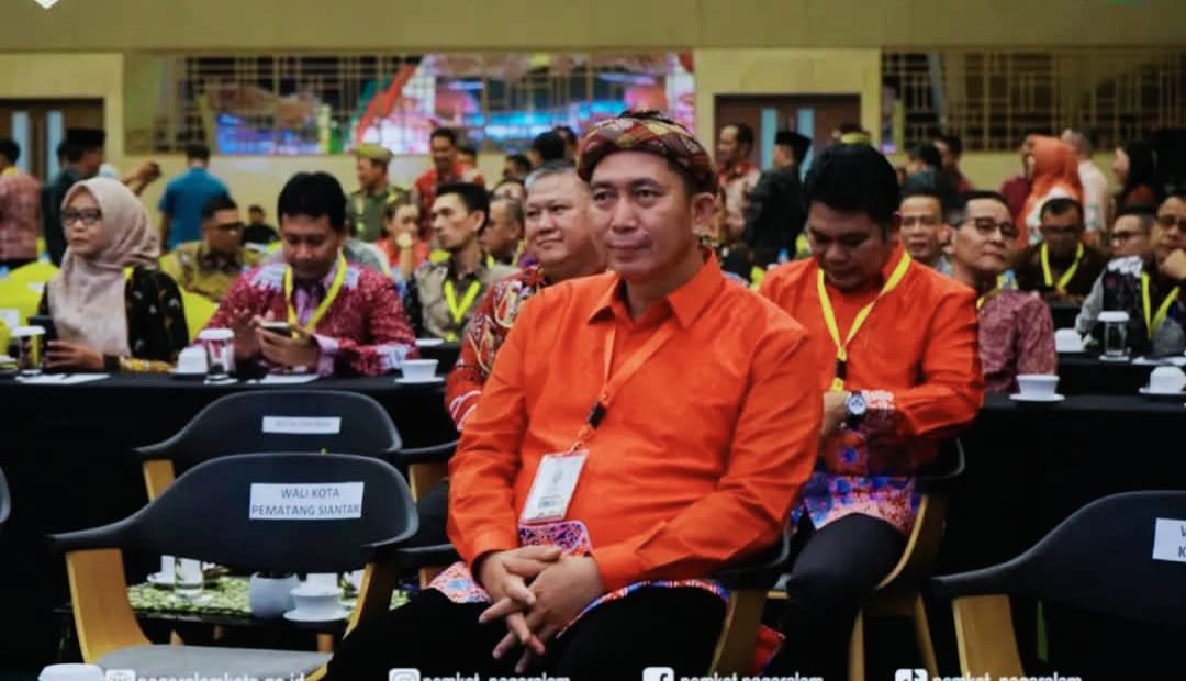 Ludi Oliansyah Bawa Potensi Budaya Besemah ke Rembuk Sektor Kebudayaan APEKSI 2026