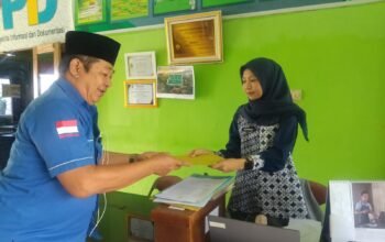 LTN-NU Pagaralam Bergerak Cepat Sosialisasikan Lembaga Ta’lif Wannsyar