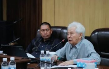 Matangkan Rencana Pendirian BUMD, Pemkot Pagar Alam Bahas Studi Kelayakan di Unsri