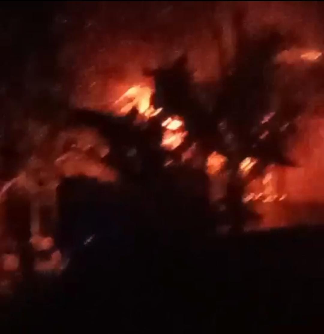 Kebakaran Hanguskan Rumah Warga di Patipi Pasir, Pemerintah Daerah Diharapkan Beri Perhatian