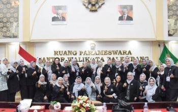 Musda III KPPI Sumsel Tetapkan Zaitun sebagai Ketua Periode 2026-2031