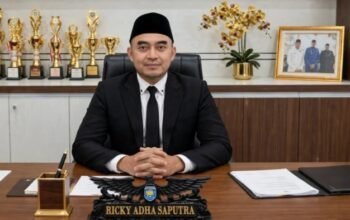 Dari LKPD Hingga Perda, Begini Mekanisme Pertanggung jawaban APBD OKU Selatan