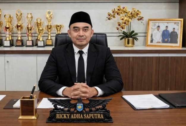 Dari LKPD Hingga Perda, Begini Mekanisme Pertanggung jawaban APBD OKU Selatan
