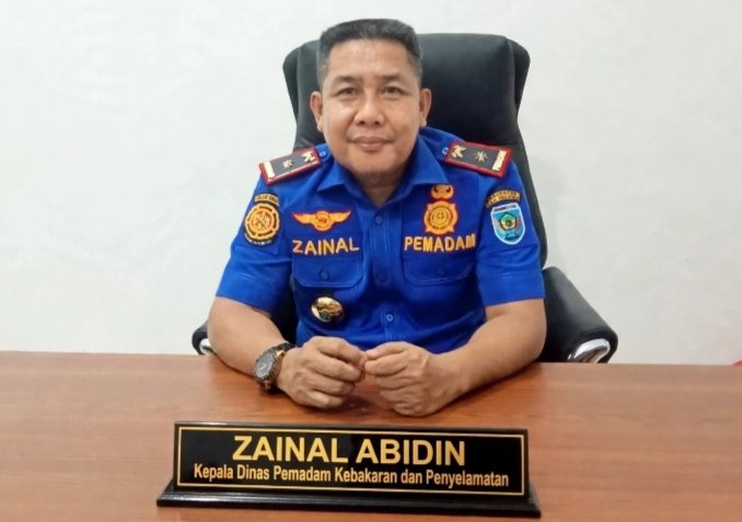 Pemerintah  OKU Selatan Perkuat Sistem Pemadam Kebakaran, Tambah Armada dan Posko