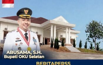 Bupati Abusama Akui Rumah Dinas Belum Difungsikan, Keuangan Daerah Jadi Kendala