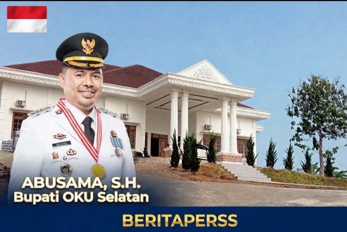 Bupati Abusama Akui Rumah Dinas Belum Difungsikan, Keuangan Daerah Jadi Kendala