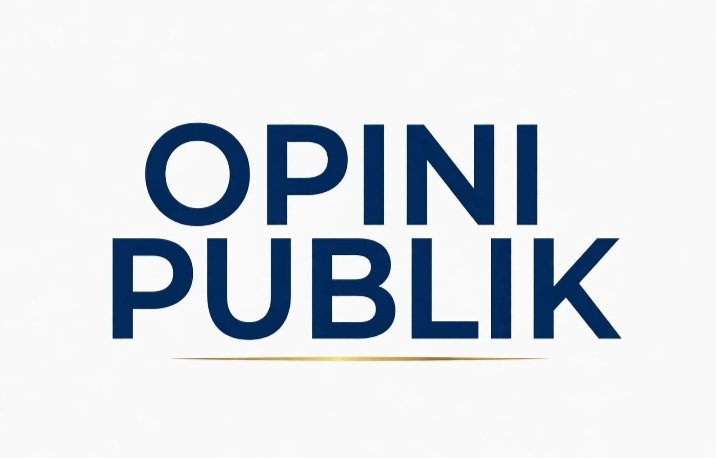 Kepastian Hukum, Taruhan Kepercayaan Publik, Jangan Biarkan Laporan Masyarakat Mengendap Tanpa Kepastian