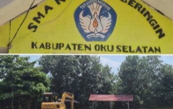 Polemik Sumbangan Sekolah, Komite SMA Negeri 2 Pulau Beringin Buka Suara