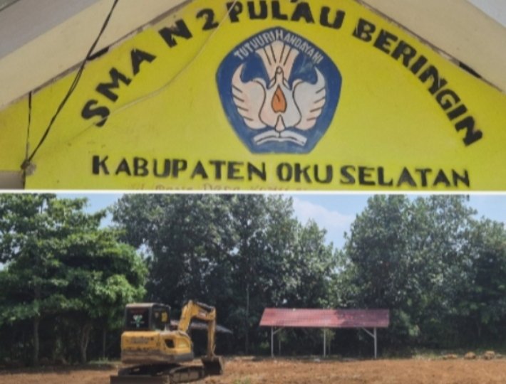 Polemik Sumbangan Sekolah, Komite SMA Negeri 2 Pulau Beringin Buka Suara