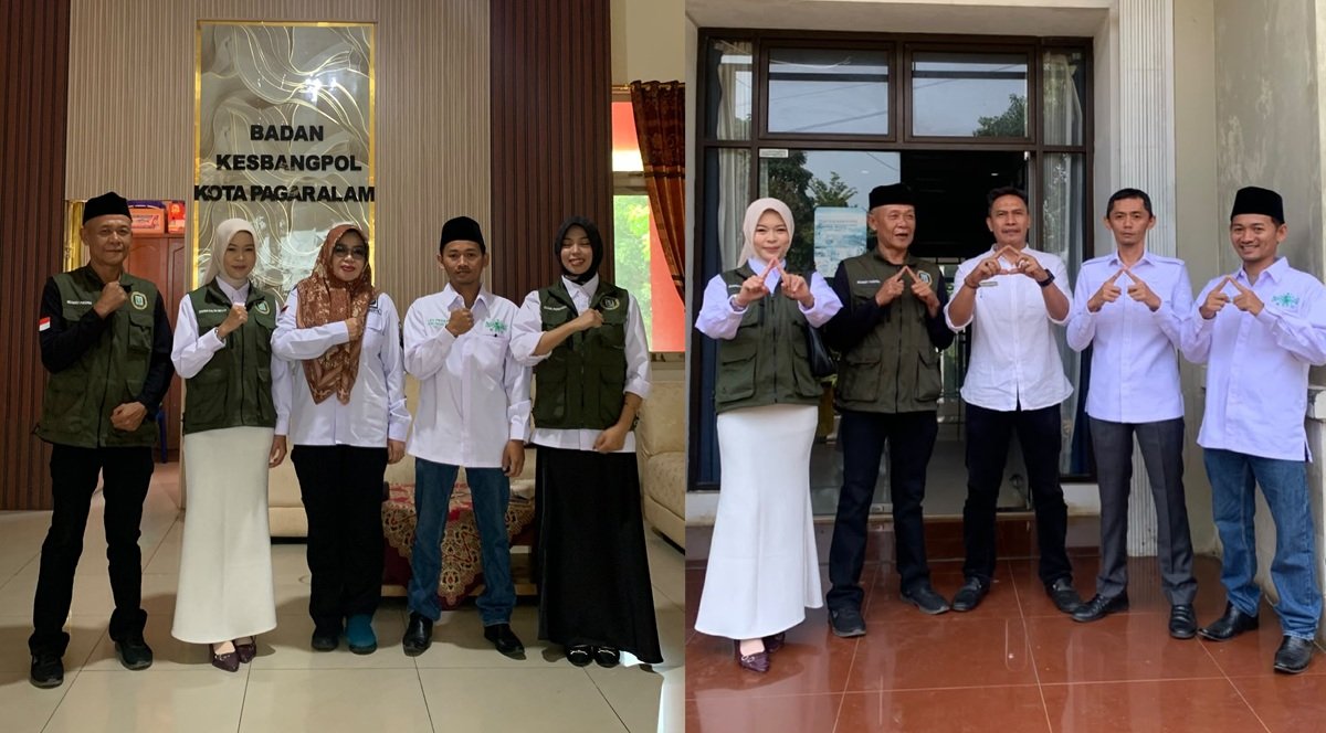 LPBHNU Pagaralam Dorong Program Sadar Hukum Jadi Program Prioritas