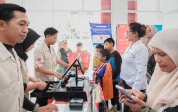 Empat KDKMP di Jawa Barat Ditinjau, PLN Dorong Kemudahan Transaksi Listrik