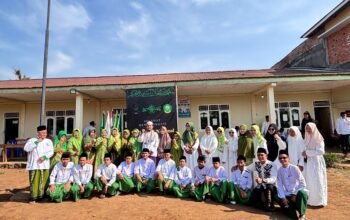 Hari Santri Nasional 2026, PCNU Pagaralam Dorong Santri Berkontribusi Menuju Indonesia Emas