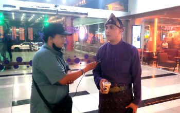 Malam Anugerah Batang Hari Sembilan 2026, DKSS Apresiasi Dedikasi Seniman Sumsel