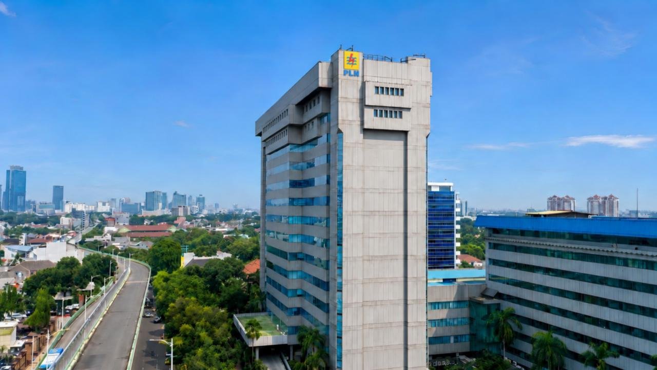Suroso Isnandar Pimpin PLN, Penguatan Energi Bersih Jadi Agenda Strategis