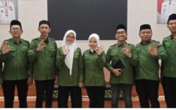 Hari Santri 2026, NU Online Palembang Resmi Diluncurkan di Rumah Dinas Wali Kota