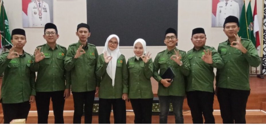 Hari Santri 2026, NU Online Palembang Resmi Diluncurkan di Rumah Dinas Wali Kota