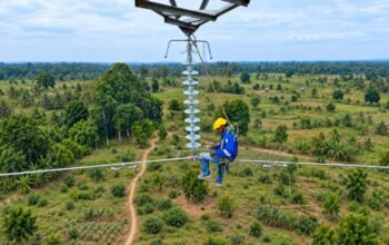Hari Listrik Nasional ke-81, PLN Pacu Kemandirian Energi Hijau