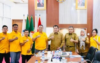 AMKI Banyuasin Dilantik 10 November, Konten Kreator Diajak Bergabung