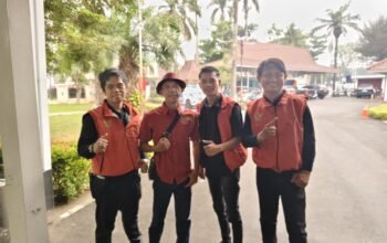 ARUN Sumsel Dorong Penanganan Kasus Kekerasan terhadap Wartawan Berjalan Tuntas