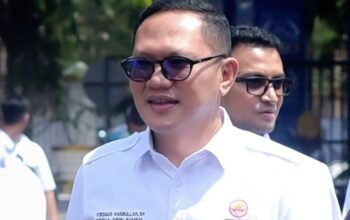 PGK Sumsel Minta Dugaan Kekerasan terhadap Mahasiswa dan Jurnalis Diproses Transparan