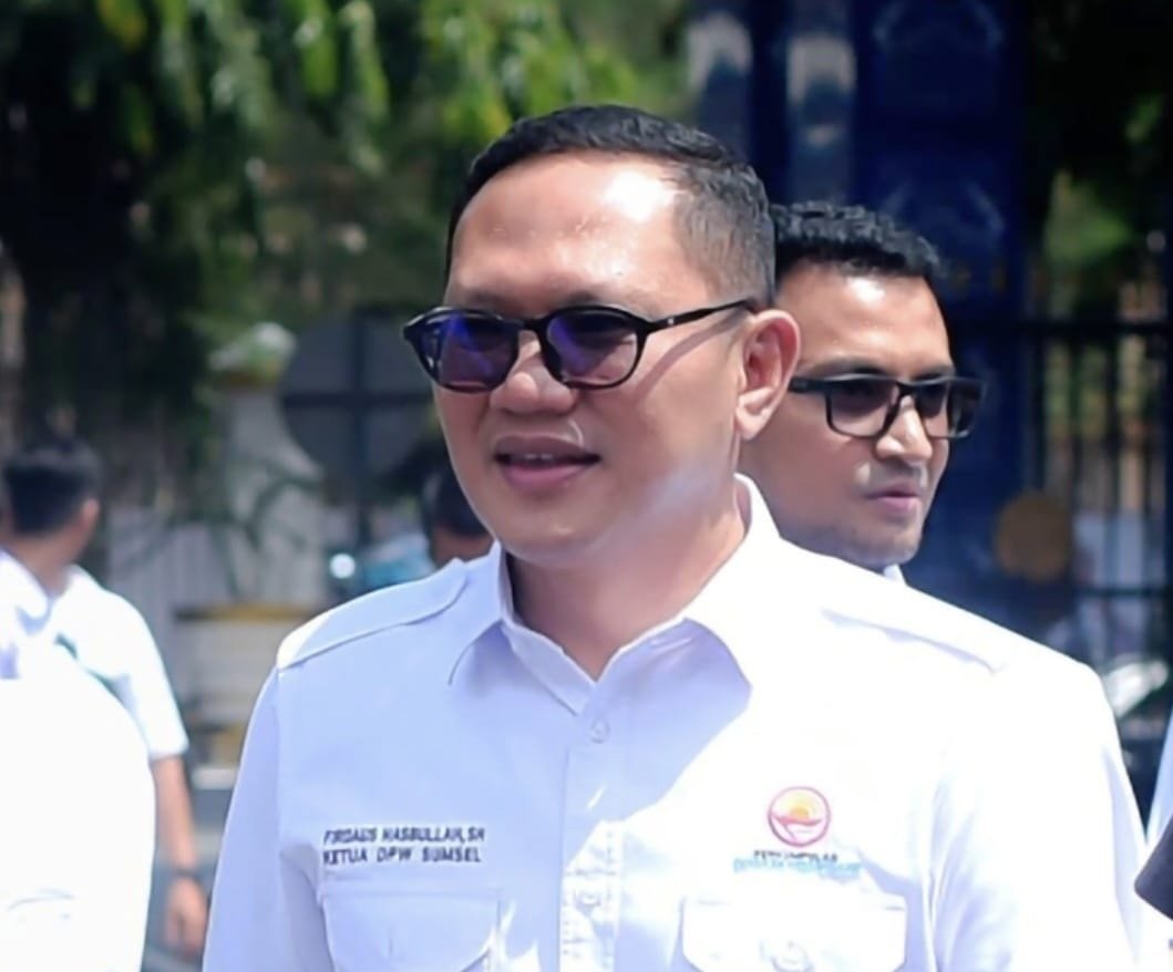 PGK Sumsel Minta Dugaan Kekerasan terhadap Mahasiswa dan Jurnalis Diproses Transparan