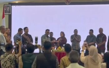 INKINDO Sumsel Genap 44 Tahun, Perkuat Kompetensi dan Daya Saing Konsultan