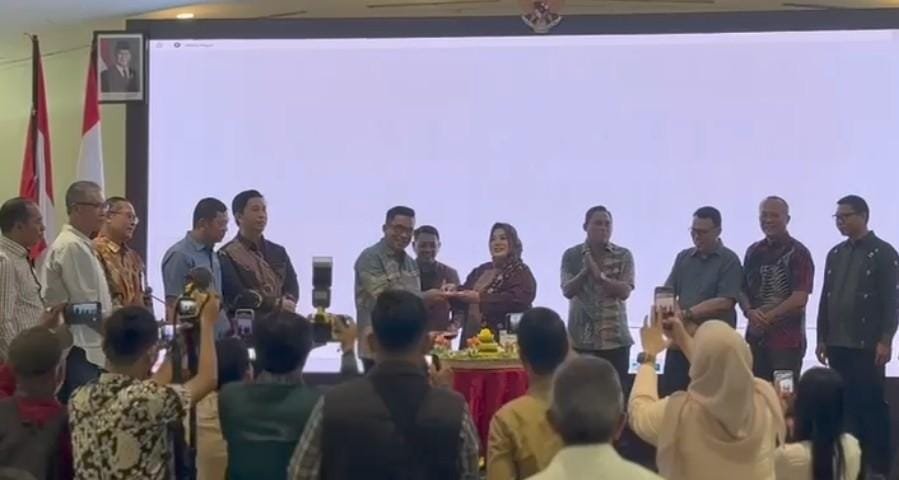 INKINDO Sumsel Genap 44 Tahun, Perkuat Kompetensi dan Daya Saing Konsultan
